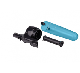 Makita Cyclone Separator Attachment | 191D73-9 | For DCL280/281 Vacuum Cleaner