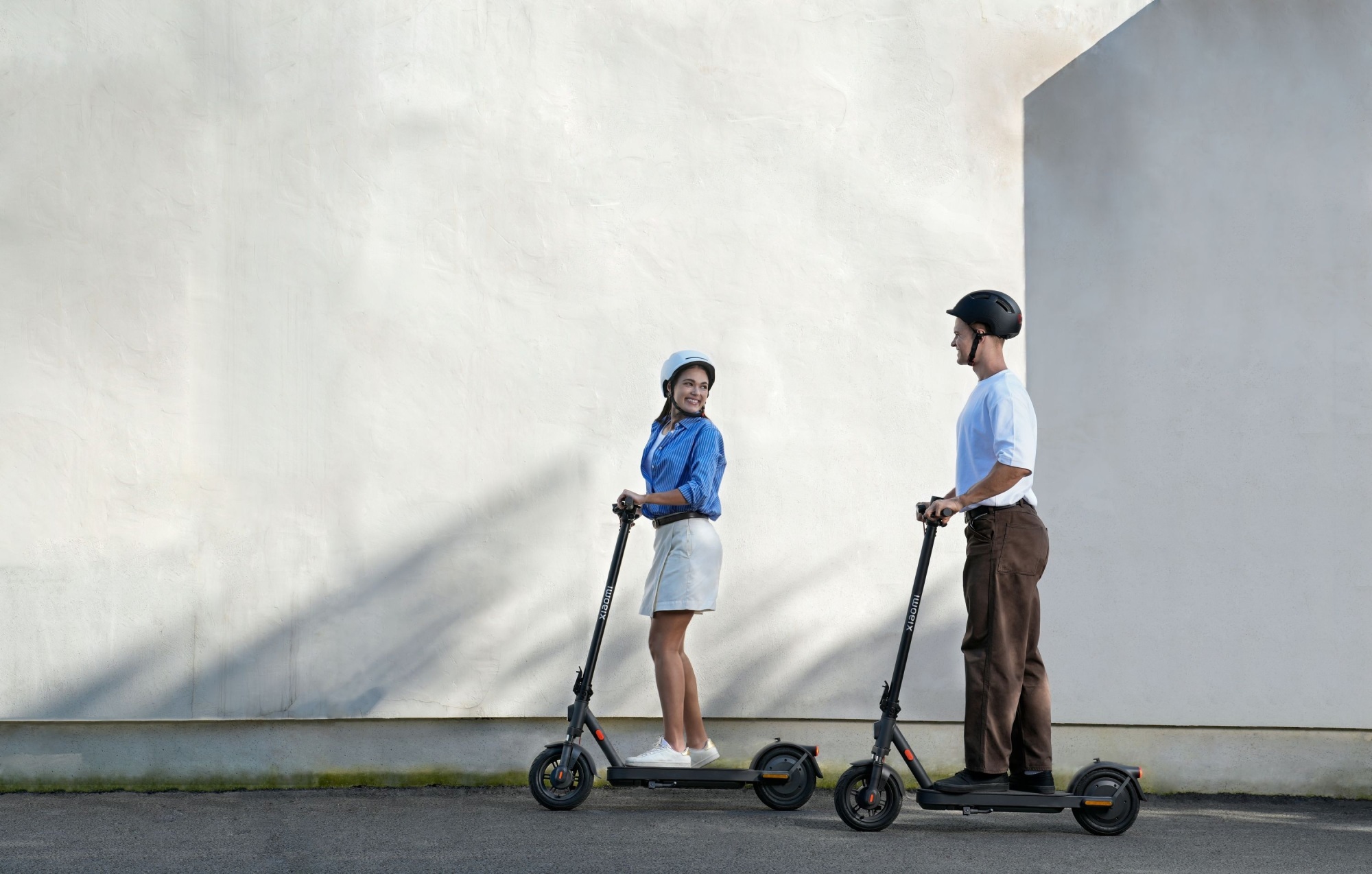 Xiaomi Electric Scooter Elite GL