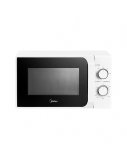 Midea Microwave Oven | MM20CF2E | Free standing | 700 W | 20 L | White