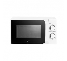 Midea Microwave Oven | MM20CF2E | Free standing | 20 L | 700 W | White