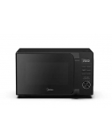 Midea Microwave Oven With Grill | AG20CF2EBK | Free standing | 700 W | 20 L | Grill | Black