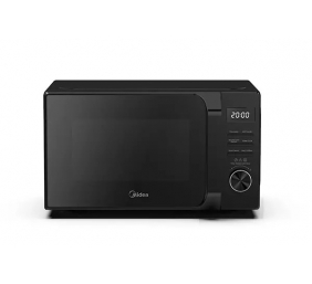 Midea Microwave Oven With Grill | AG20CF2EBK | Free standing | 20 L | 700 W | Grill | Black