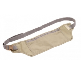 Easy Camp Money Belt | Khaki