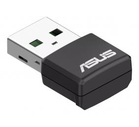Dual Band Wireless AX1800 USB Adapter | USB-AX55 Nano