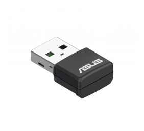 Dual Band Wireless AX1800 USB Adapter | USB-AX55 Nano