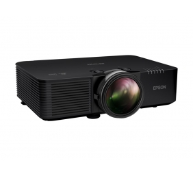 Epson EB-L695SU | WUXGA (1920x1200) | 6200 ANSI lumens | Black