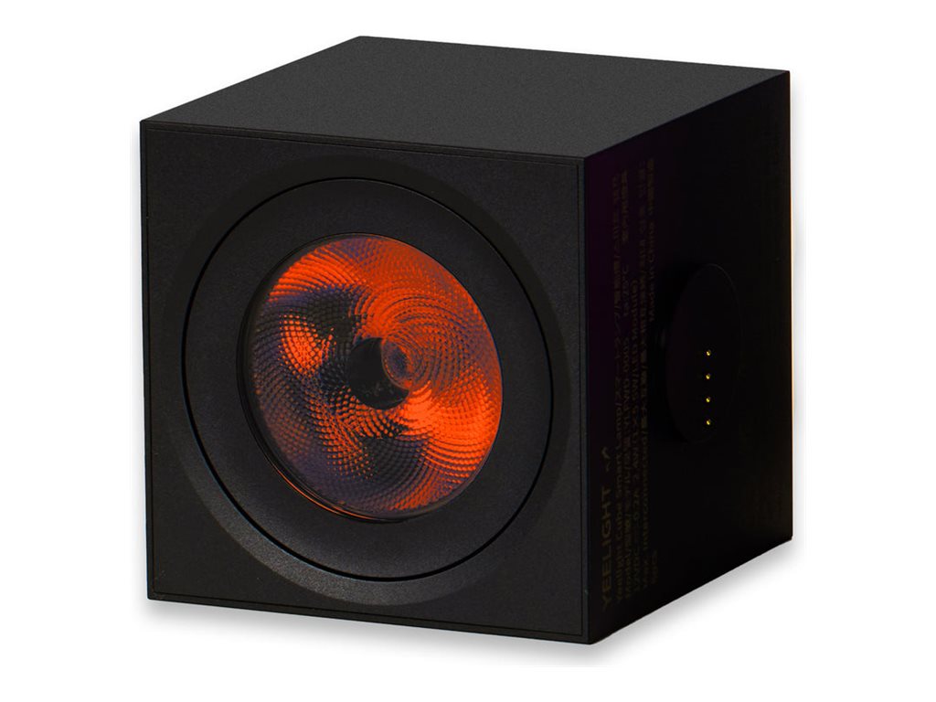 Yeelight YLFWD-0050 Cube 4-Matrix Pack