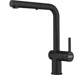 Franke Active L Spout 115.0653.382 Dual Spray Pull Down