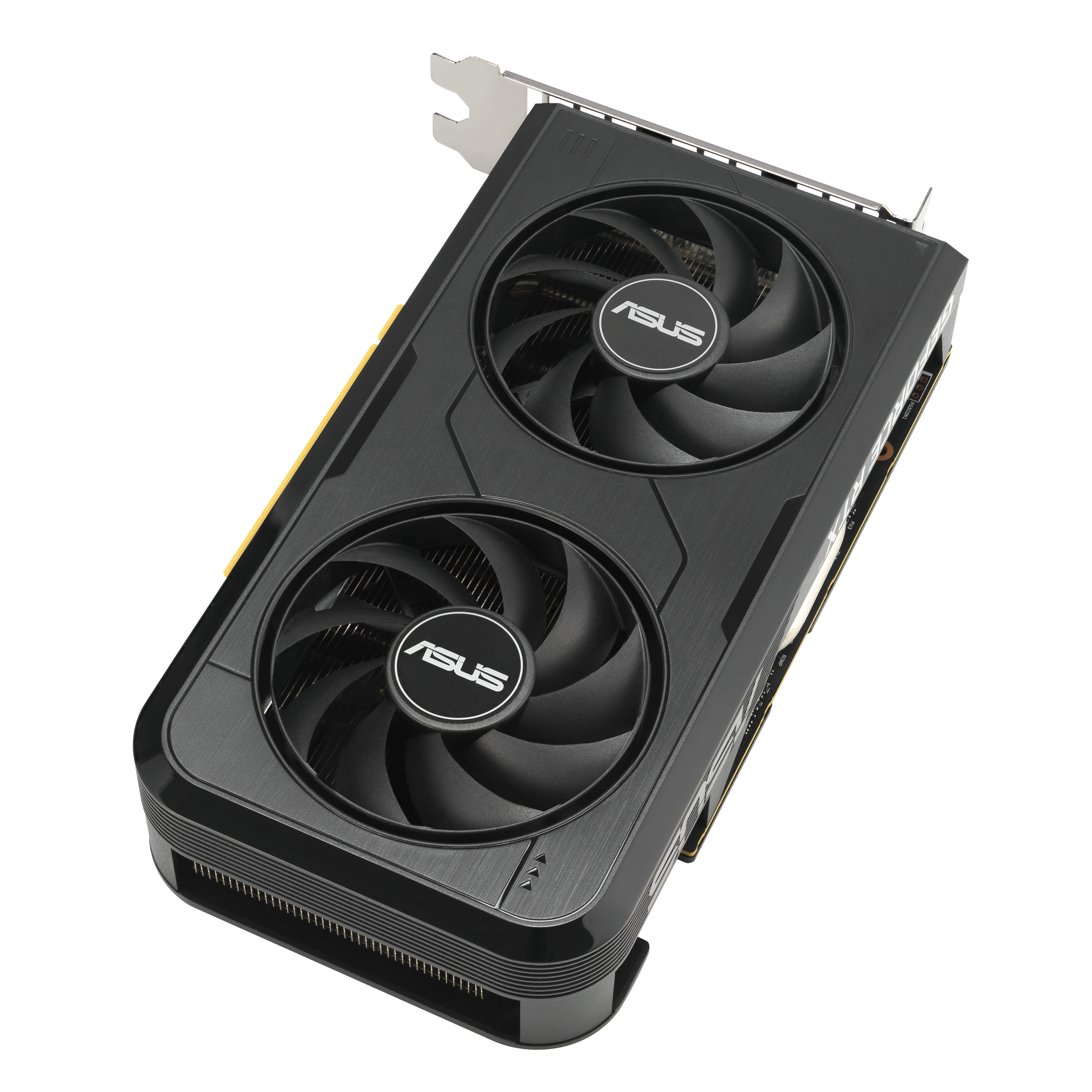 Asus DUAL GeForce RTX 5050 8GB GDDR6 OC Edition | NVIDIA | 8 GB | GeForce RTX 5050 | GDDR6 | HDMI ports quantity 1 | PCI Express 5.0