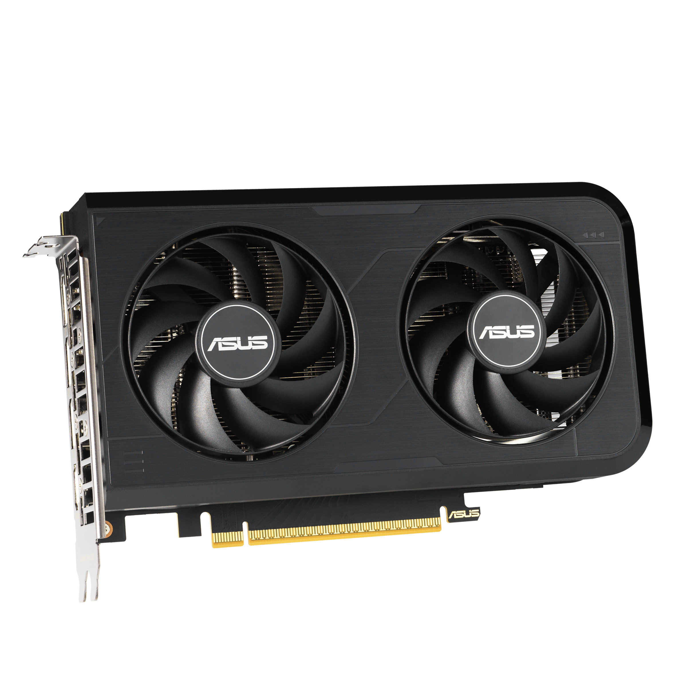 Asus DUAL GeForce RTX 5050 8GB GDDR6 OC Edition | NVIDIA | 8 GB | GeForce RTX 5050 | GDDR6 | HDMI ports quantity 1 | PCI Express 5.0