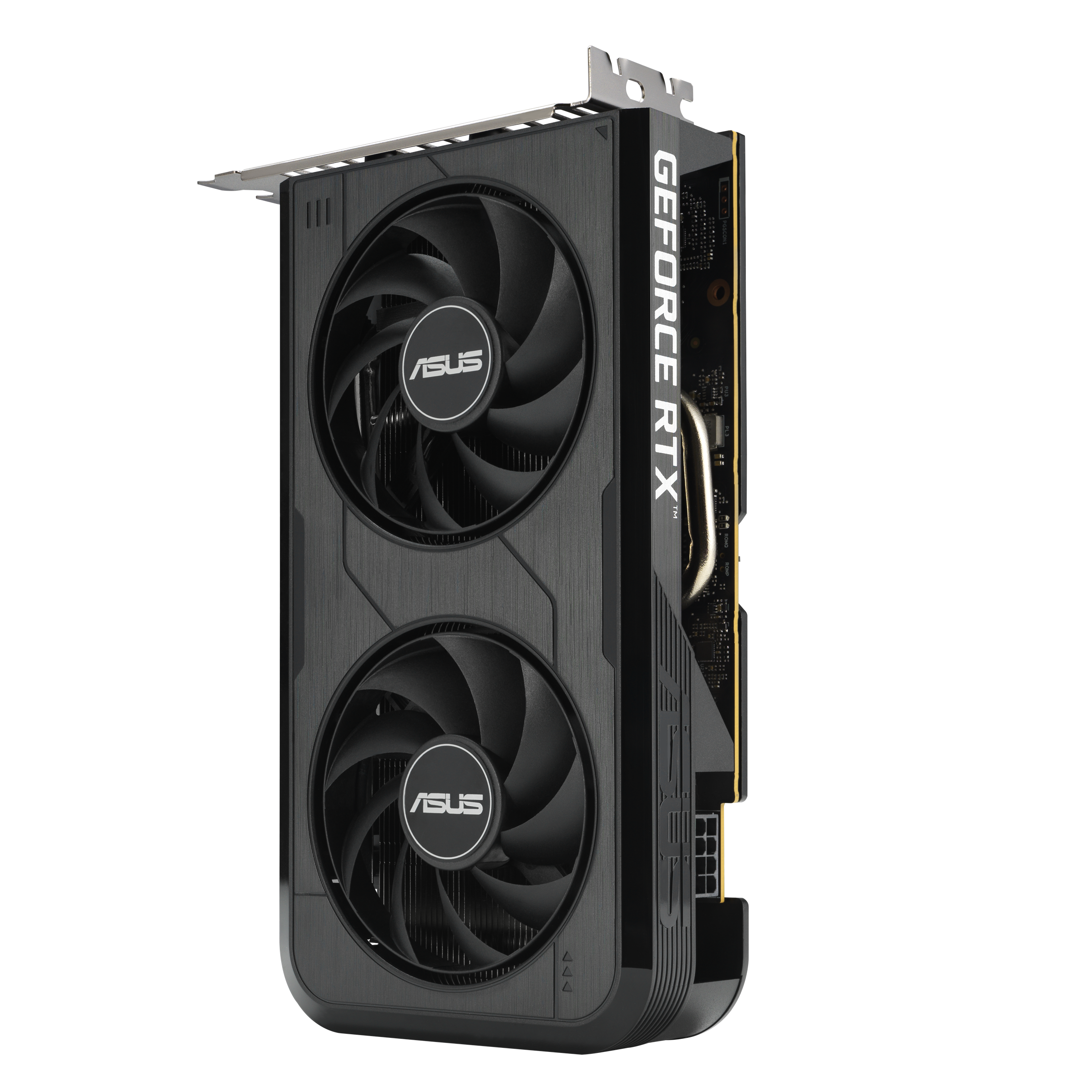 Asus DUAL GeForce RTX 5050 8GB GDDR6 OC Edition | NVIDIA | 8 GB | GeForce RTX 5050 | GDDR6 | HDMI ports quantity 1 | PCI Express 5.0