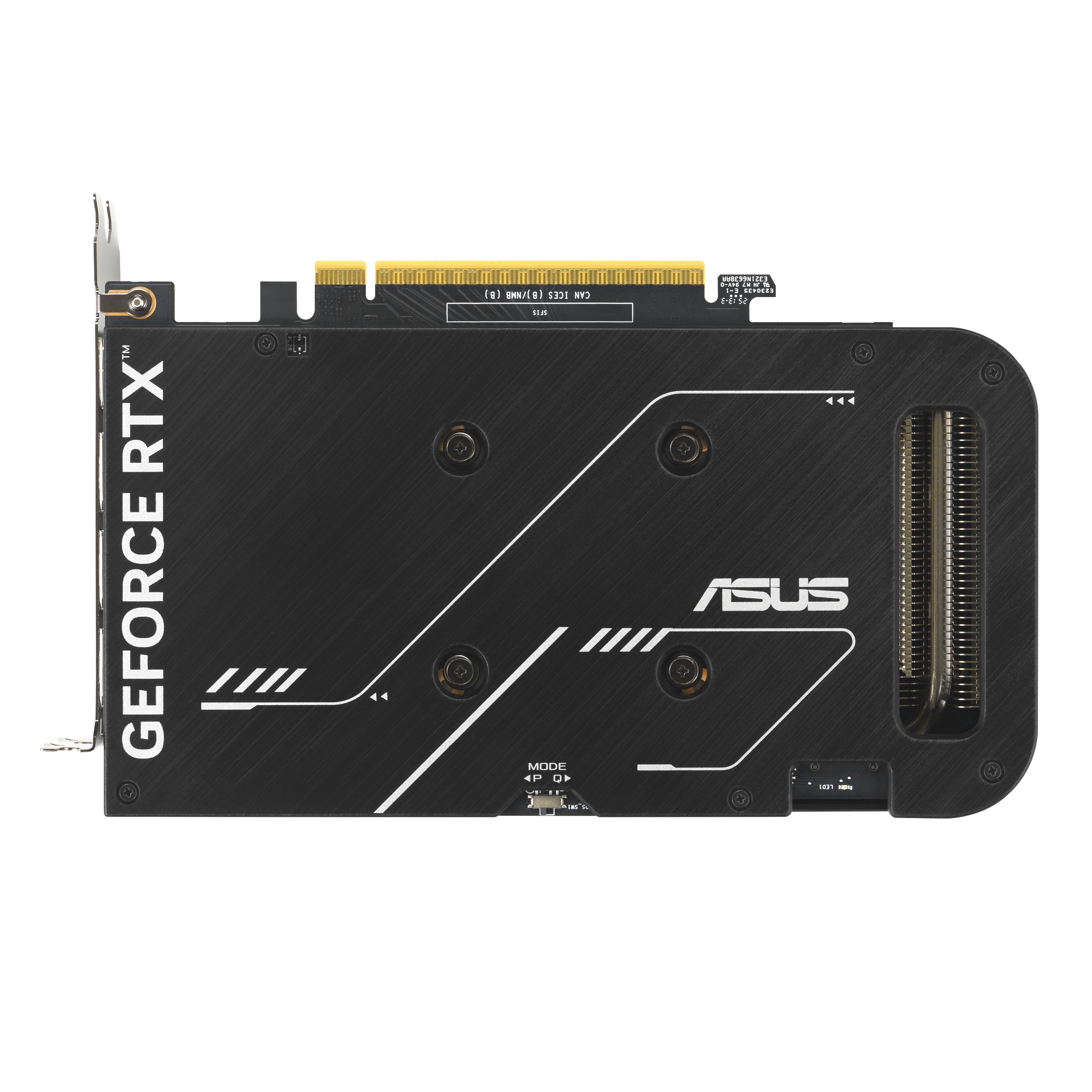 Asus DUAL GeForce RTX 5050 8GB GDDR6 OC Edition | NVIDIA | 8 GB | GeForce RTX 5050 | GDDR6 | HDMI ports quantity 1 | PCI Express 5.0