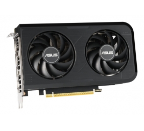 ASUS Dual GeForce RTX 5050 8GB GDDR6 OC Edition Vaizdo plokštė