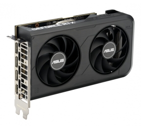 ASUS Dual GeForce RTX 5050 8GB GDDR6 OC Edition Vaizdo plokštė