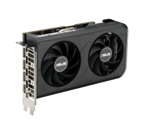 Asus DUAL GeForce RTX 5050 8GB GDDR6 OC Edition | NVIDIA | 8 GB | GeForce RTX 5050 | GDDR6 | HDMI ports quantity 1 | PCI Express 5.0