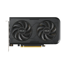 Asus DUAL GeForce RTX 5050 8GB GDDR6 OC Edition | NVIDIA | 8 GB | GeForce RTX 5050 | GDDR6 | HDMI ports quantity 1 | PCI Express 5.0