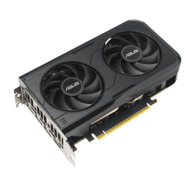 Asus DUAL GeForce RTX 5050 8GB GDDR6 OC Edition | NVIDIA | 8 GB | GeForce RTX 5050 | GDDR6 | HDMI ports quantity 1 | PCI Express 5.0