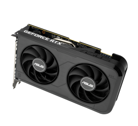 Asus DUAL GeForce RTX 5050 8GB GDDR6 OC Edition | NVIDIA | 8 GB | GeForce RTX 5050 | GDDR6 | HDMI ports quantity 1 | PCI Express 5.0