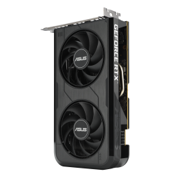 Asus DUAL GeForce RTX 5050 8GB GDDR6 OC Edition | NVIDIA | 8 GB | GeForce RTX 5050 | GDDR6 | HDMI ports quantity 1 | PCI Express 5.0