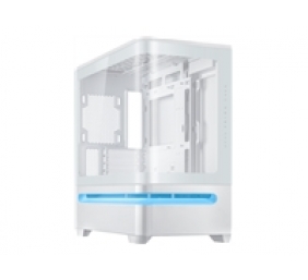 ASUS PRIME AP202 TG ARGB WHITE Case