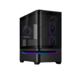 ASUS PRIME AP202 TG ARGB BLACK Case