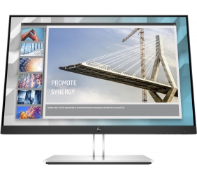 HP E24i G4 24" WUXGA,16:10,60Hz,5ms,1920x1200,250,HDMIx1,Black,2Y Warranty | HP