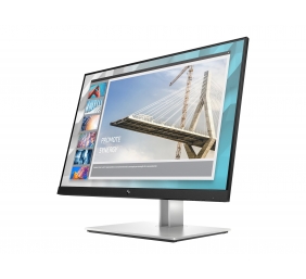 HP E24i G4 24" WUXGA,16:10,60Hz,5ms,1920x1200,250,HDMIx1,Black,2Y Warranty | HP