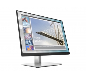 HP E24i G4 24" WUXGA,16:10,60Hz,5ms,1920x1200,250,HDMIx1,Black,2Y Warranty | HP