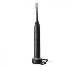 Philips Sonicare 7100 Series HX7421/01 Elektrinis dantų šepetėlis, Juoda