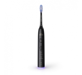 Philips Sonicare 7100 Series HX7421/01 Elektrinis dantų šepetėlis, Juoda