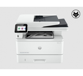 HP LaserJet Pro 4102fdw Spausdintuvas lazerinis B/W MFP A4 40 ppm LAN Wi-Fi USB Bluetooth (SPEC)