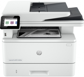 HP LaserJet Pro 4102fdw Spausdintuvas lazerinis B/W MFP A4 40 ppm LAN Wi-Fi USB Bluetooth (SPEC)