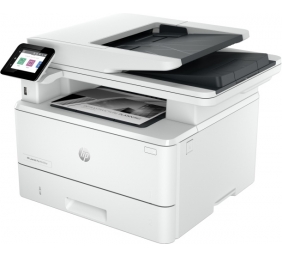 HP LaserJet Pro 4102fdw Spausdintuvas lazerinis B/W MFP A4 40 ppm LAN Wi-Fi USB Bluetooth (SPEC)