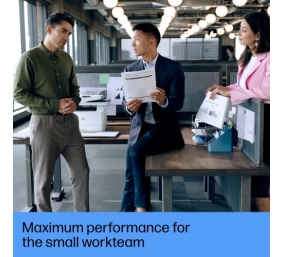 HP LaserJet Pro 4102fdw Spausdintuvas lazerinis B/W MFP A4 40 ppm LAN Wi-Fi USB Bluetooth (SPEC)