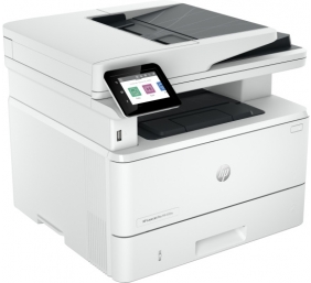 HP LaserJet Pro 4102fdw Spausdintuvas lazerinis B/W MFP A4 40 ppm LAN Wi-Fi USB Bluetooth (SPEC)