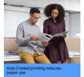 HP LaserJet Pro 4102fdw Spausdintuvas lazerinis B/W MFP A4 40 ppm LAN Wi-Fi USB Bluetooth (SPEC)