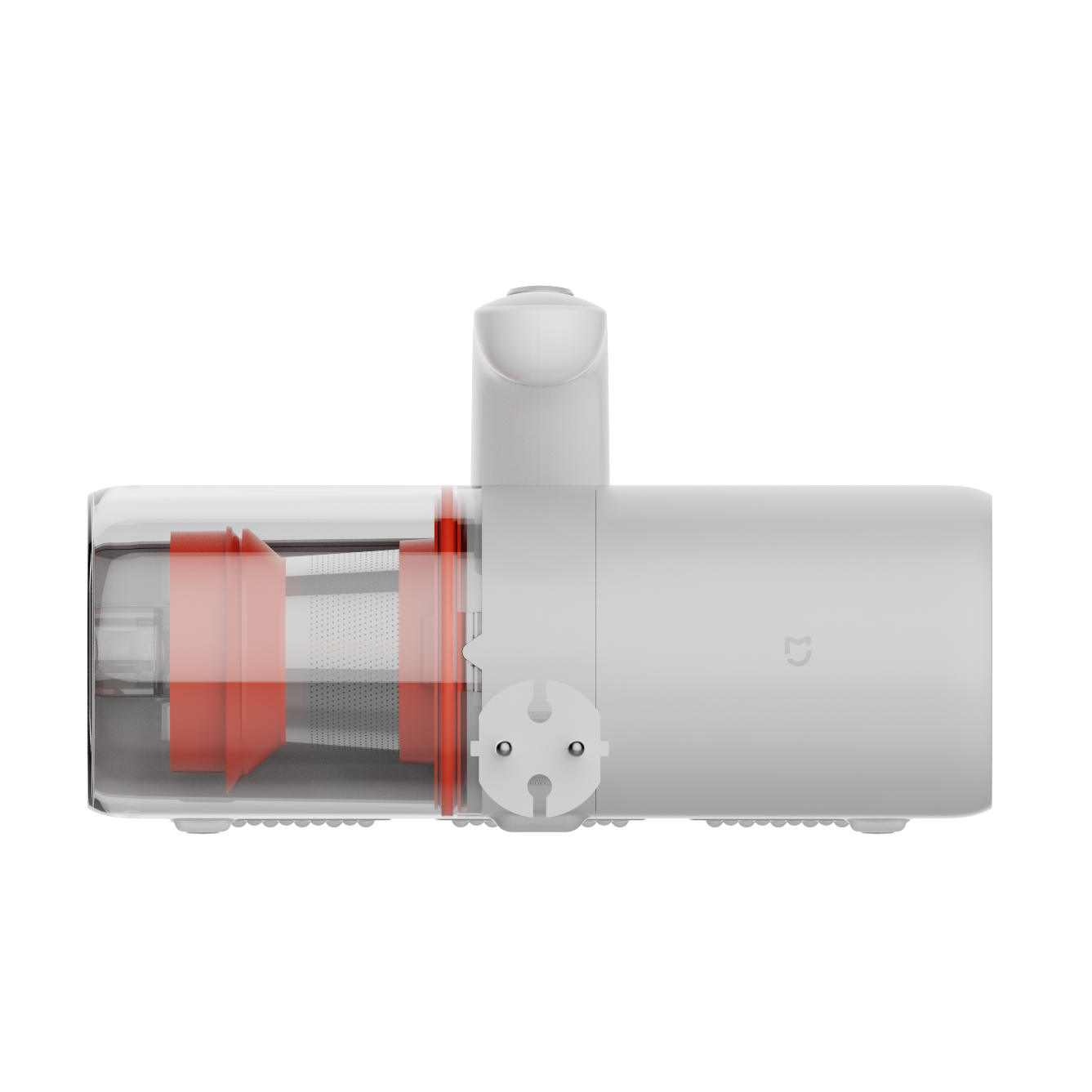 Xiaomi | Dust Mite Vacuum Cleaner | Corded operating | Power 350 W | Dust capacity 0.3 L | White