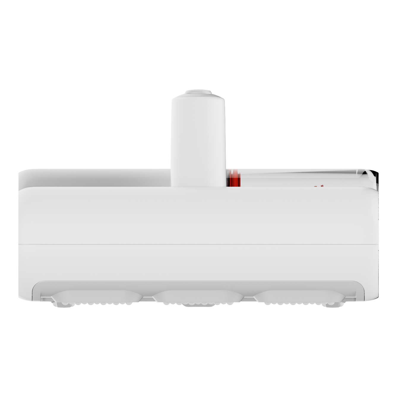 Xiaomi | Dust Mite Vacuum Cleaner | Corded operating | Power 350 W | Dust capacity 0.3 L | White