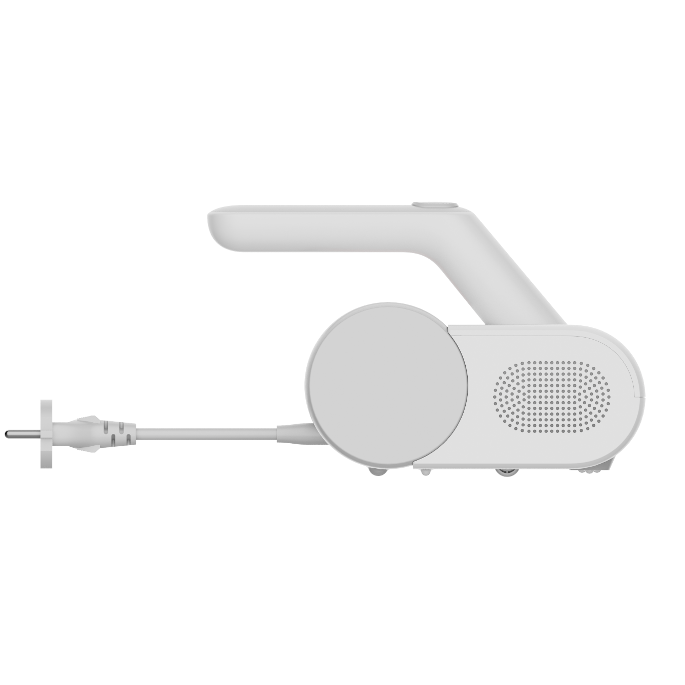 Xiaomi | Dust Mite Vacuum Cleaner | Corded operating | Power 350 W | Dust capacity 0.3 L | White