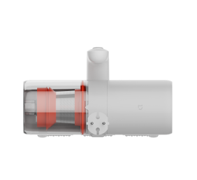Xiaomi | Dust Mite Vacuum Cleaner | Corded operating | Power 350 W | Dust capacity 0.3 L | White
