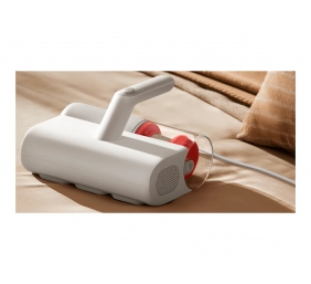 Xiaomi | Dust Mite Vacuum Cleaner | Corded operating | Power 350 W | Dust capacity 0.3 L | White