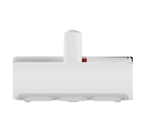 Xiaomi | Dust Mite Vacuum Cleaner | Corded operating | Power 350 W | Dust capacity 0.3 L | White