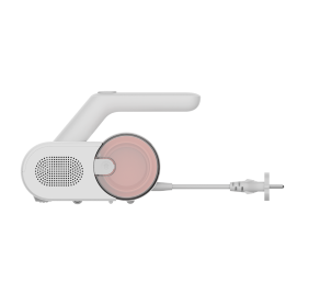 Xiaomi | Dust Mite Vacuum Cleaner | Corded operating | Power 350 W | Dust capacity 0.3 L | White