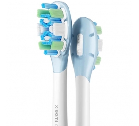 Xiaomi | Oscillation Electric Toothbrush Replacement Heads (Clean) | Heads | For adults | Number of brush heads included 3