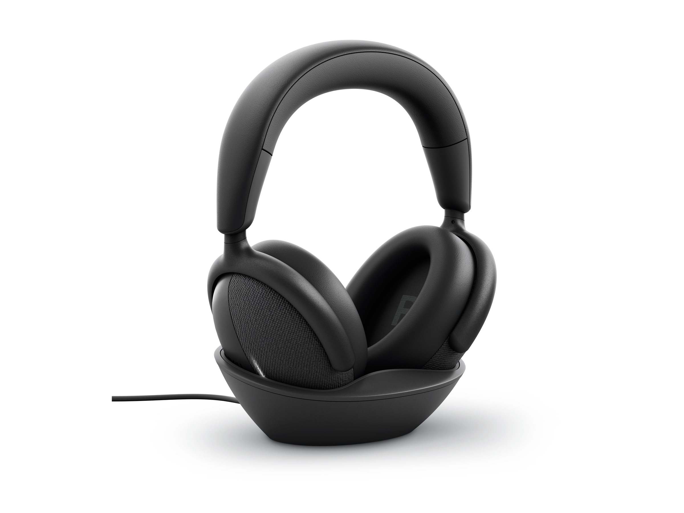 Dell | Premier Headset | WL7024 | Bluetooth | Built-in microphone | Wireless | ANC | Black