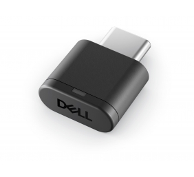 Dell | Premier Headset | WL7024 | Bluetooth | Built-in microphone | Wireless | ANC | Black