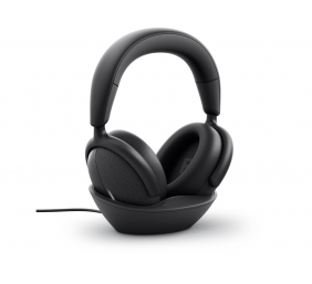 Dell | Premier Headset | WL7024 | Bluetooth | Built-in microphone | Wireless | ANC | Black