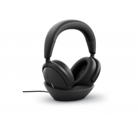 Dell | Premier Headset | WL7024 | Bluetooth | Built-in microphone | Wireless | ANC | Black