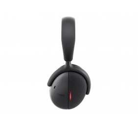 Dell | Premier Headset | WL7024 | Bluetooth | Built-in microphone | Wireless | ANC | Black