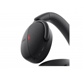 Dell | Premier Headset | WL7024 | Bluetooth | Built-in microphone | Wireless | ANC | Black